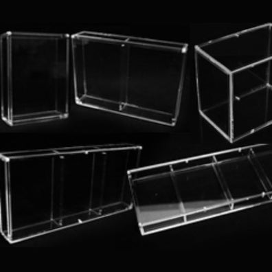 Carat X3x2 (Holds 6 Decks)